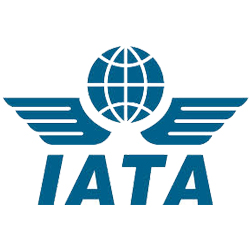 IATA 9121662 4